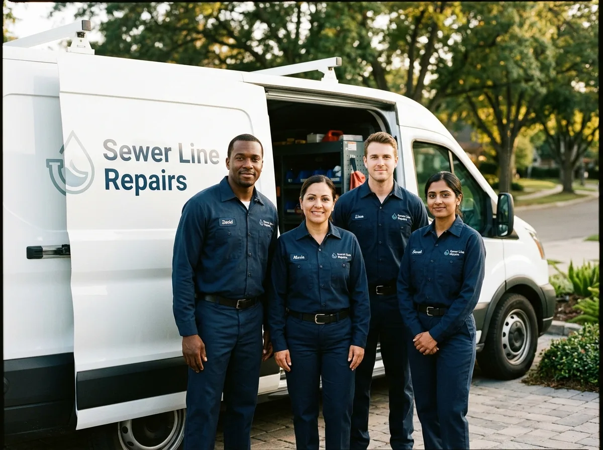 Emergency Plumber company in Central, LA