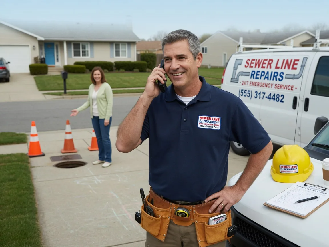 Emergency Plumber Central, LA FAQs